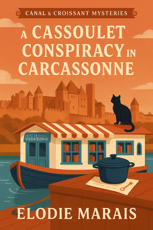 A Cassoulet Conspiracy in Carcassonne