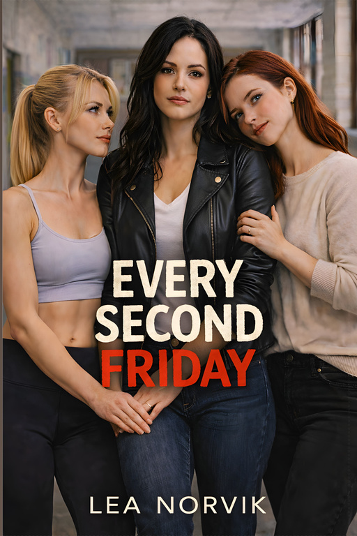 Every Second Friday by Lea Norvik